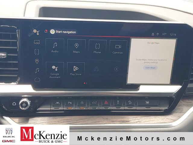 2026 GMC Sierra 1500 SLT - Photo 16