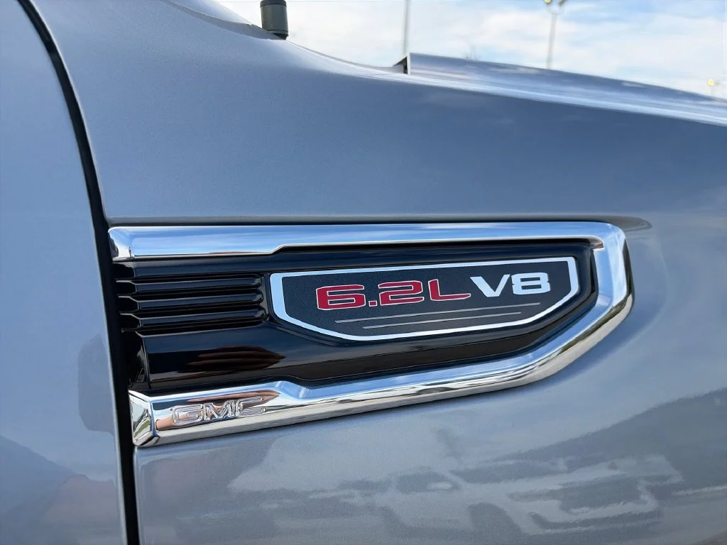 2024 GMC Sierra 1500 Denali Denali - Photo 32