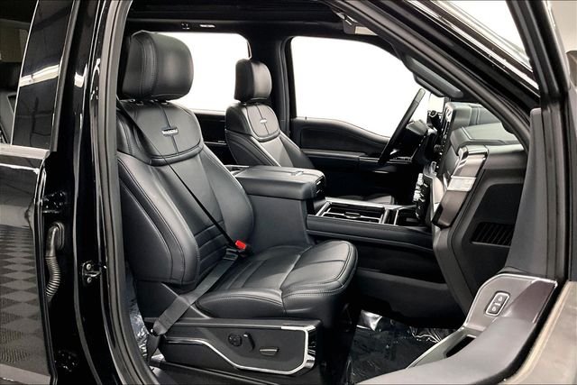 2026 Ford F-250 Super Duty Platinum - Photo 8