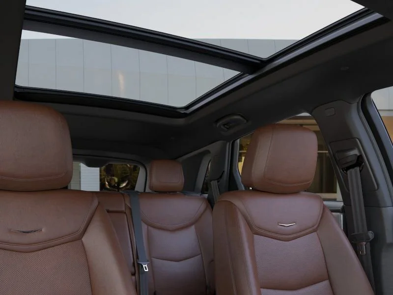 2026 Cadillac XT5 Premium Luxury - Photo 24