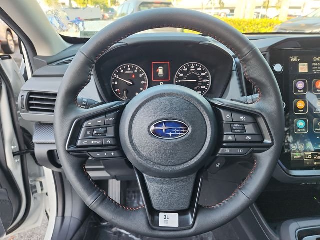 2026 Subaru Crosstrek Limited - Photo 14