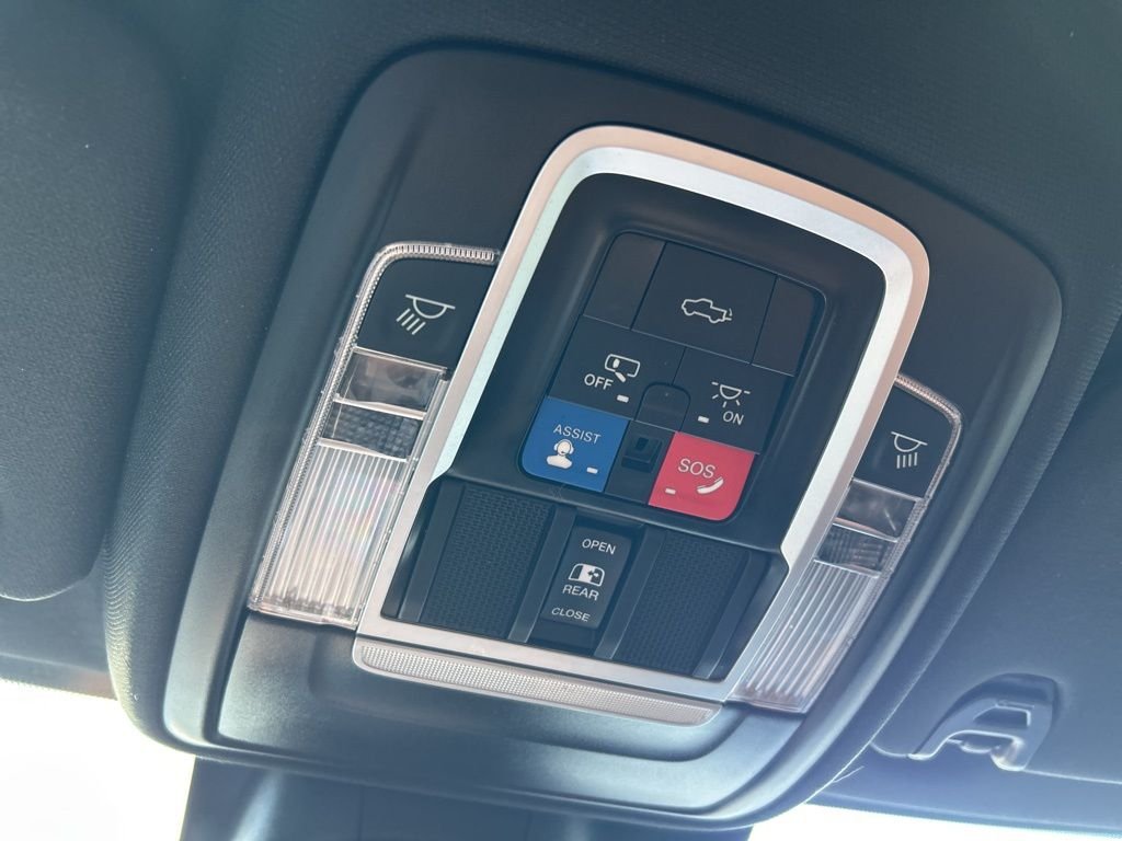 2023 RAM Ram 2500 Pickup Laramie Longhorn - Photo 52