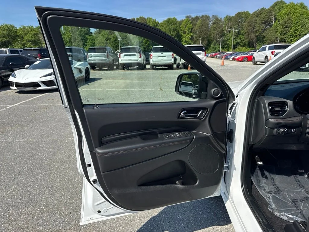 Used 2026 White Dodge GT image 26