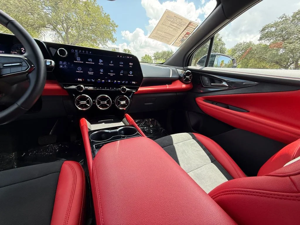 2024 Chevrolet Blazer EV RS - Photo 15