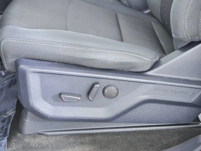 Certified Used 2023 Black Ford XLT image 23