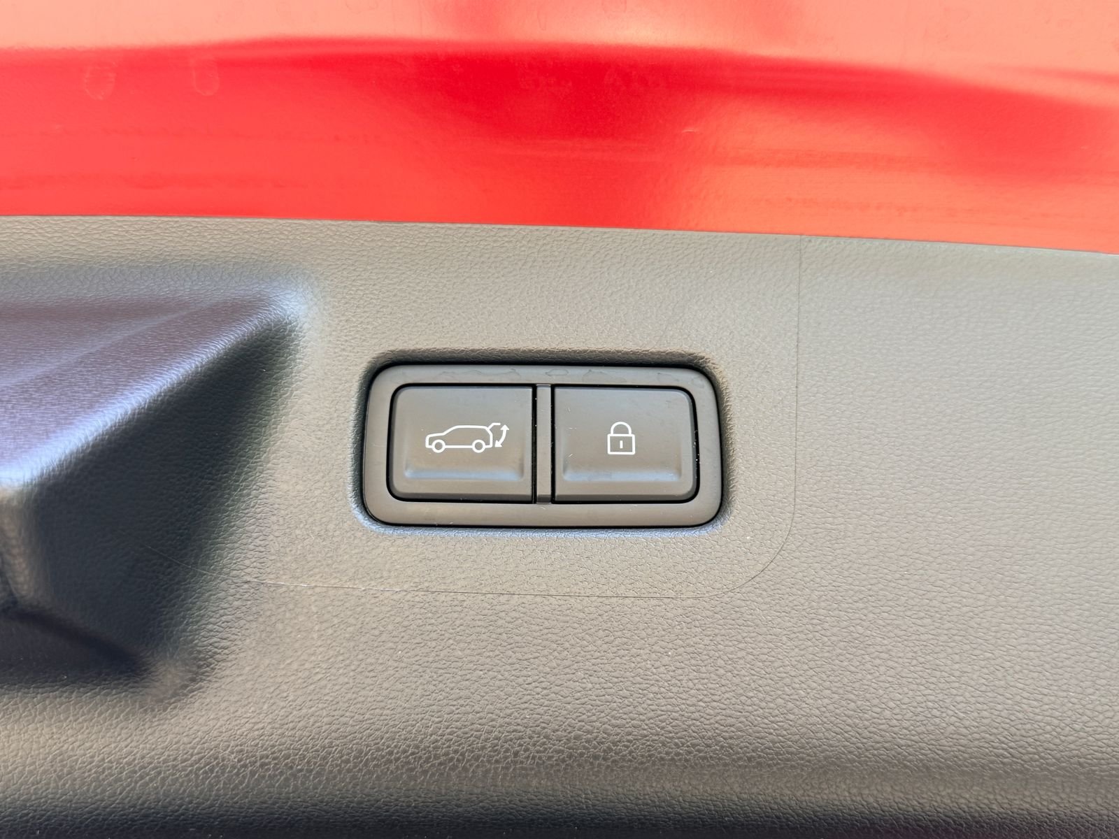 Used 2025 Red Hyundai Limited image 18