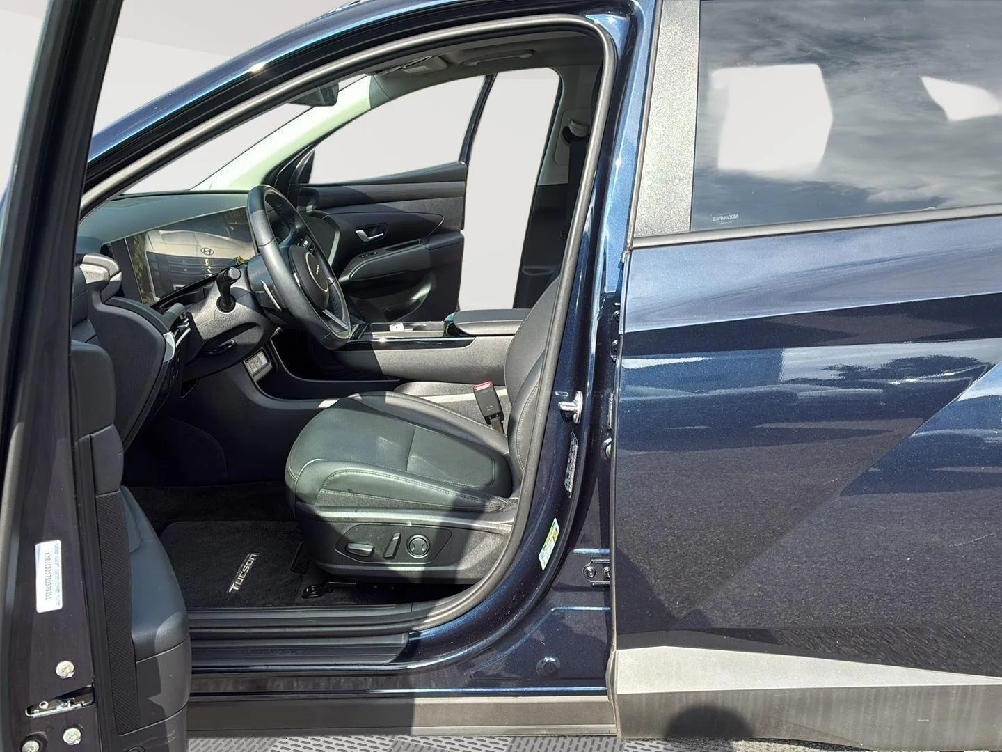 Used 2025 Deep Sea Hyundai SEL Convenience image 29