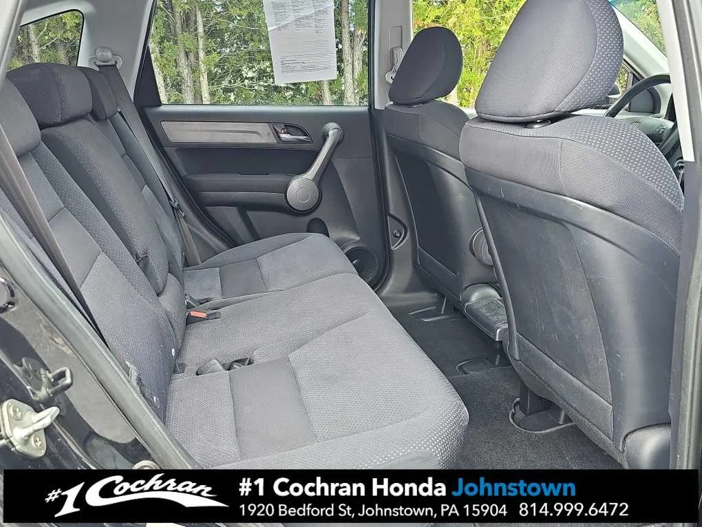Used 2008 Nighthawk Black Pearl Honda LX image 22