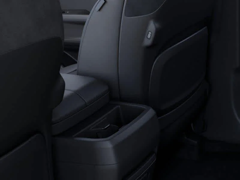 New 2027 Wolf Gray Kia X-Line SX-Prestige image 26