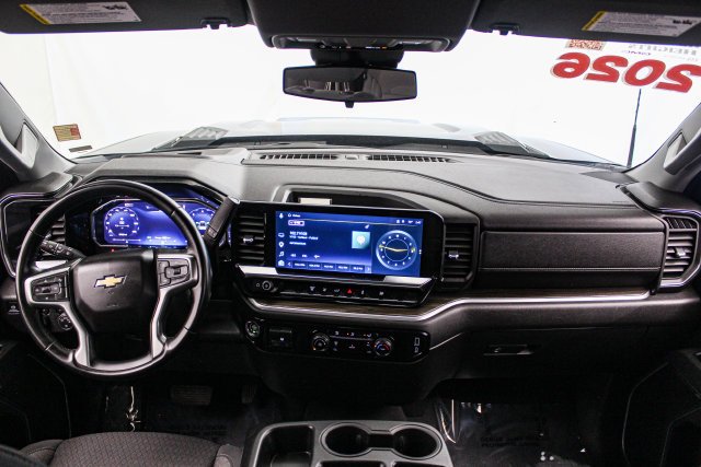 2026 Chevrolet Silverado 2500HD LT - Photo 24