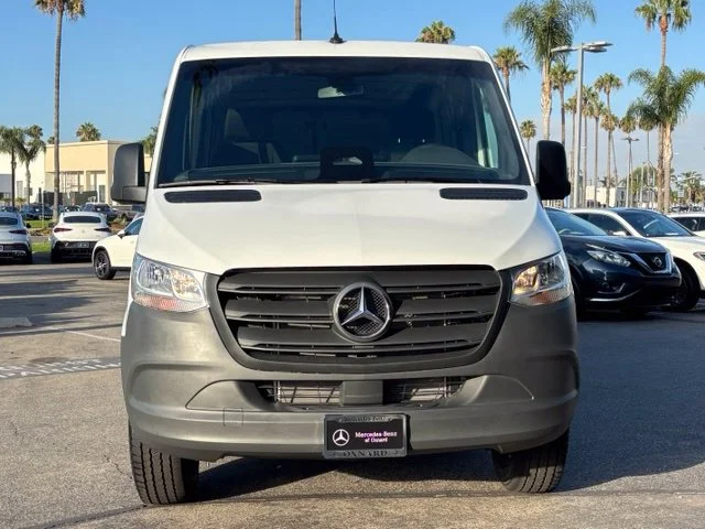 Used 2026 White Mercedes-Benz  image 9