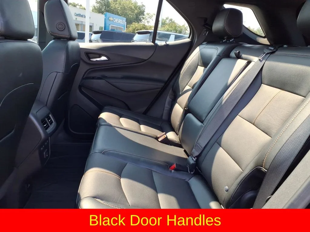 Used 2023 Black Chevrolet Premier image 27