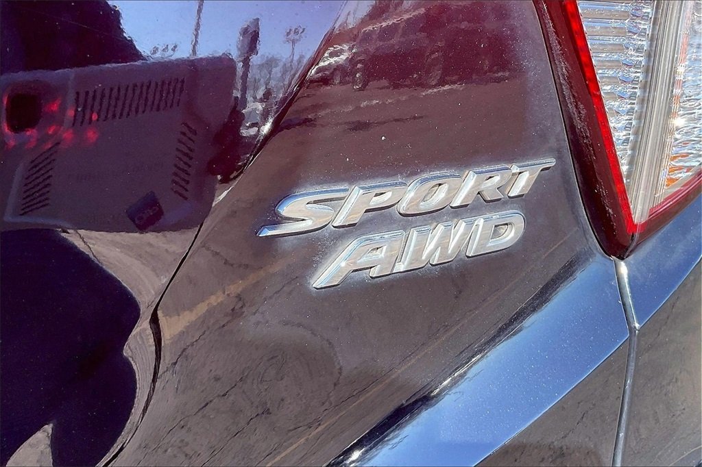 2022 HONDA HR-V - Image 6