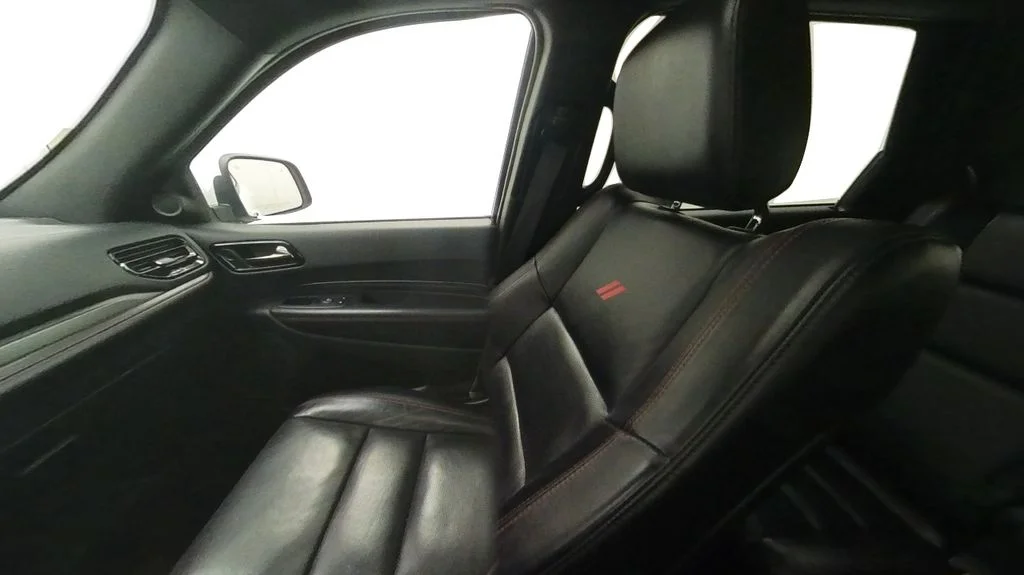 Used 2022 White Dodge R/T image 38