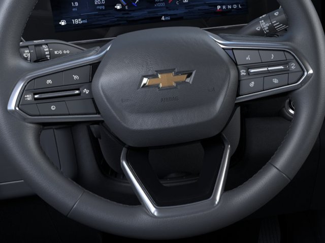 2026 Chevrolet Tahoe Premier - Photo 19