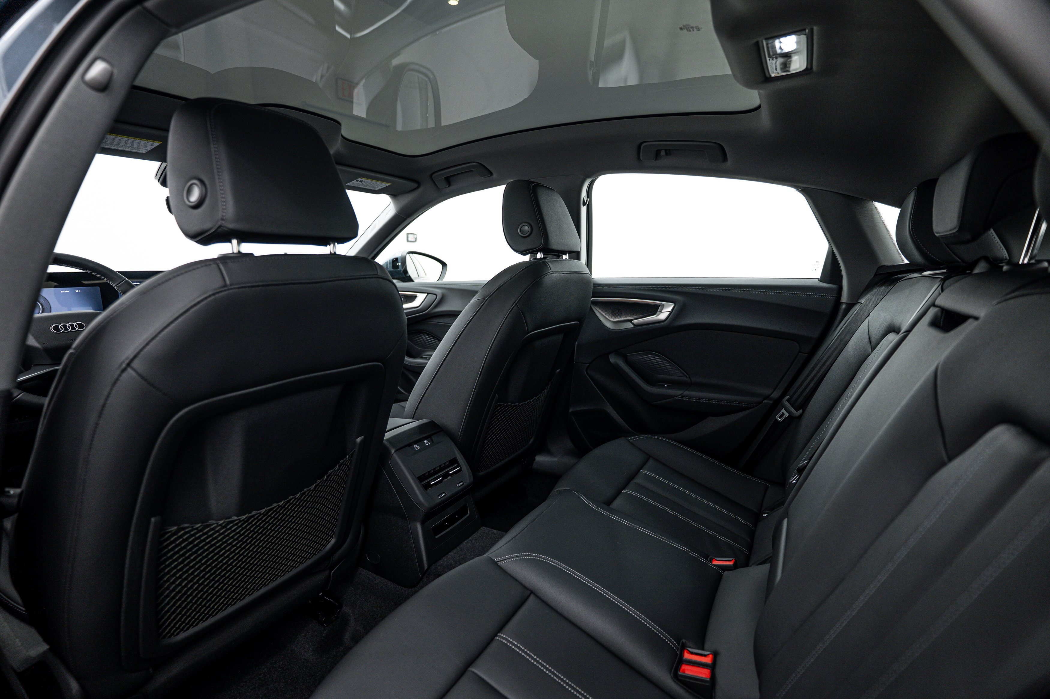 New 2026 Horizon Blue Audi Premium Plus image 19