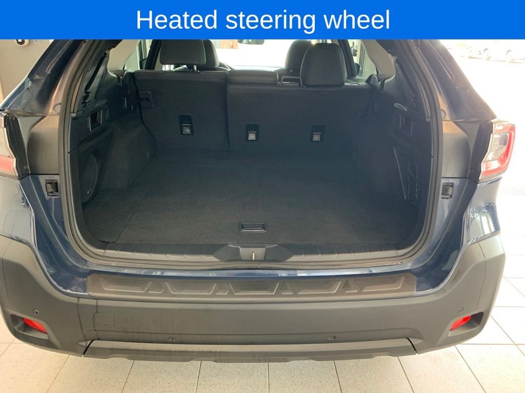 2024 Subaru Outback Onyx Edition - Photo 14