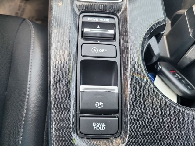 Used 2024  Honda Sport image 26