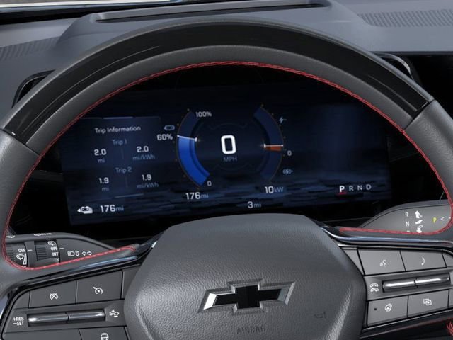 2026 Chevrolet Blazer EV RS - Photo 19