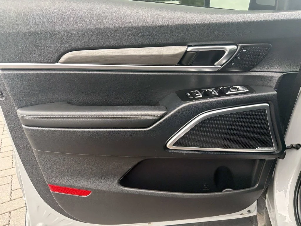 Used 2024 Gray Kia SX-Prestige X-Pro image 13