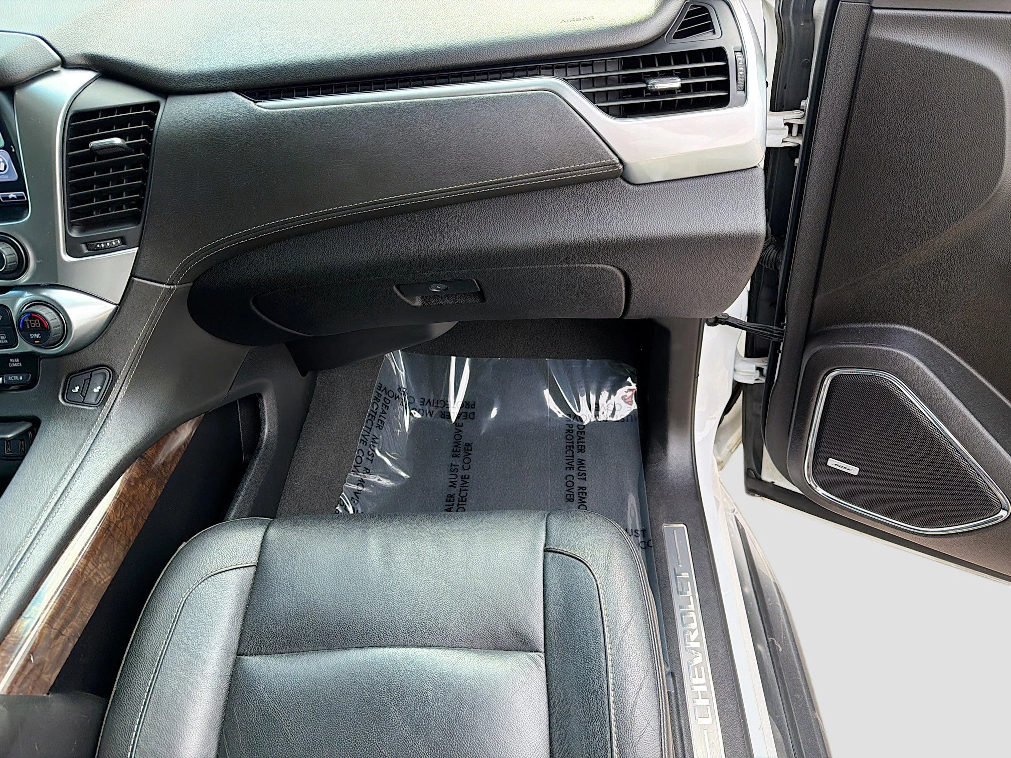 Used 2020 Summit White Chevrolet LT image 18