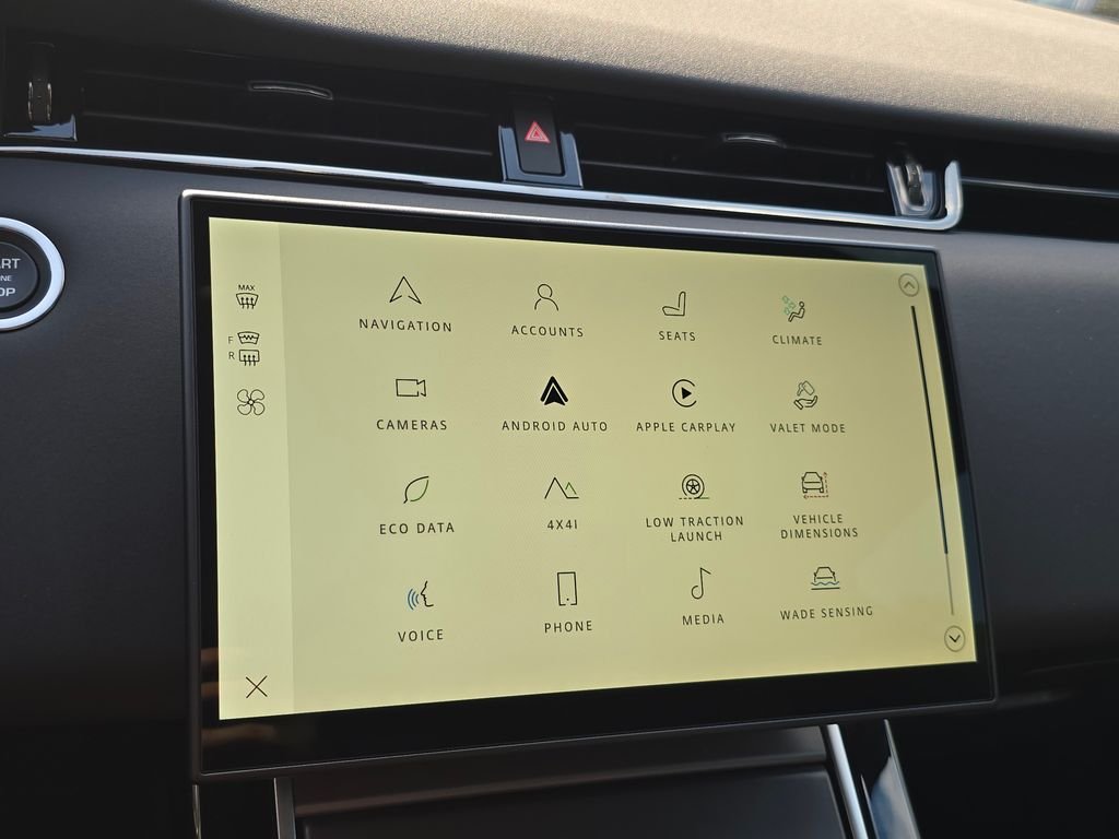 New 2026 Fuji White Land Rover S image 31