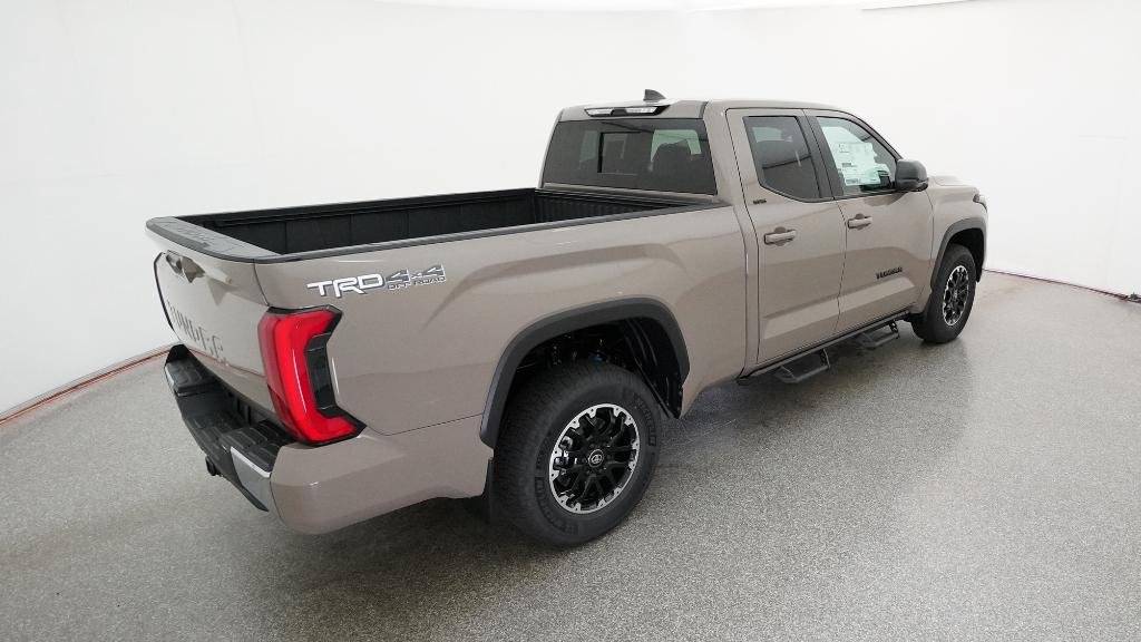 New 2026 Mudbath Toyota SR5 image 11