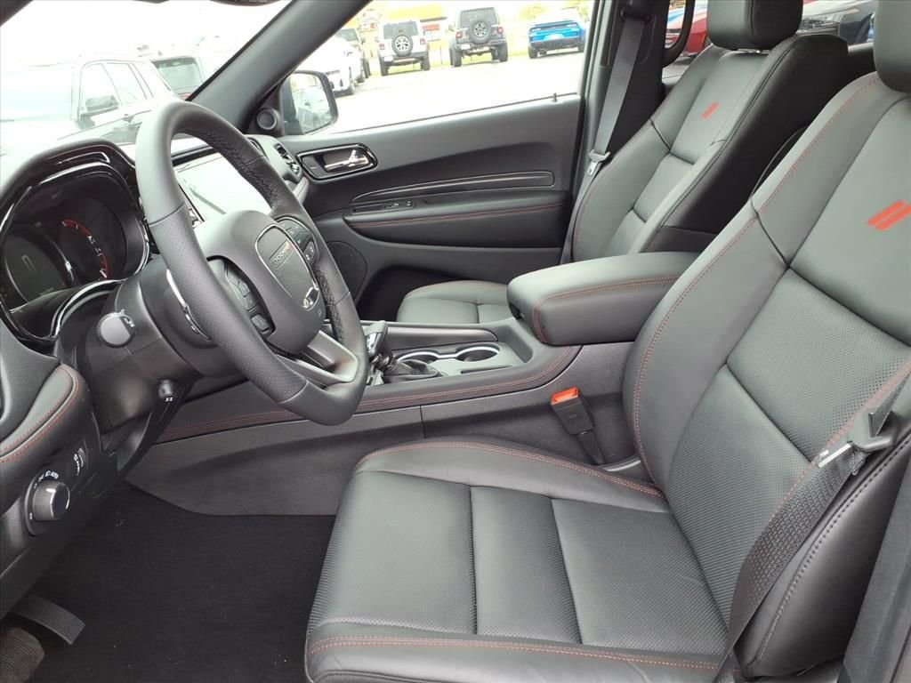 New 2026 DB Black Clearcoat Dodge GT Plus image 8
