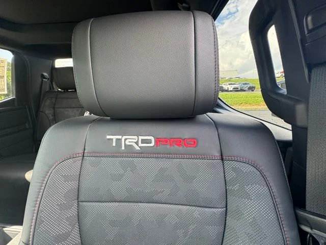 New 2026 Wave Maker Toyota TRD Pro image 15
