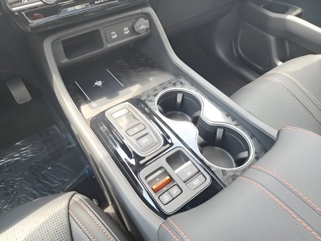 New 2026 Sonic Gray Pearl Honda TrailSport Elite image 28