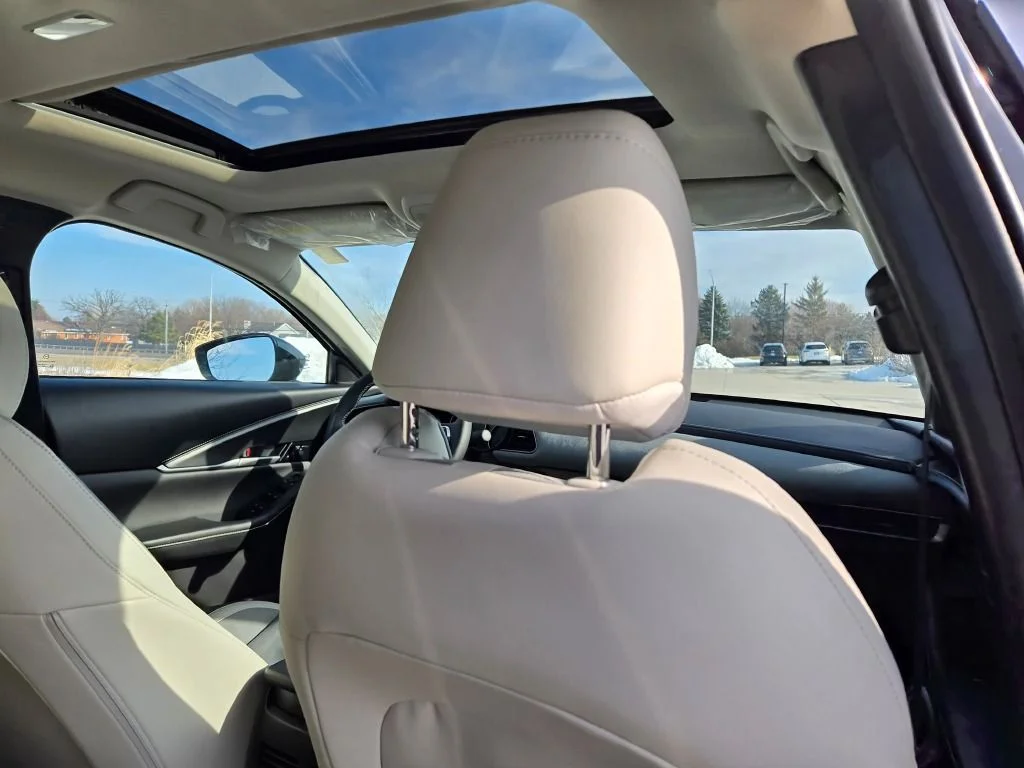 2026 Mazda CX-30 Turbo Aire Edition - Photo 8