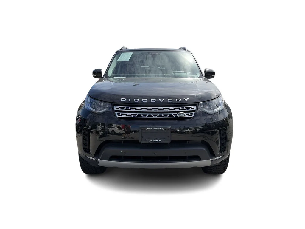 Used 2019  Land Rover HSE Luxury 4WD image 4