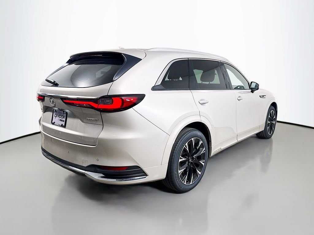 2026 Mazda CX-90 Premium Plus Package - Photo 7