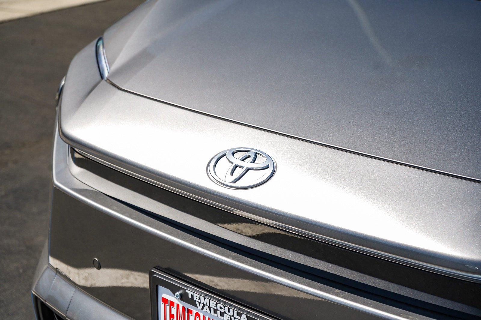 2026 Toyota bZ XLE - Photo 11