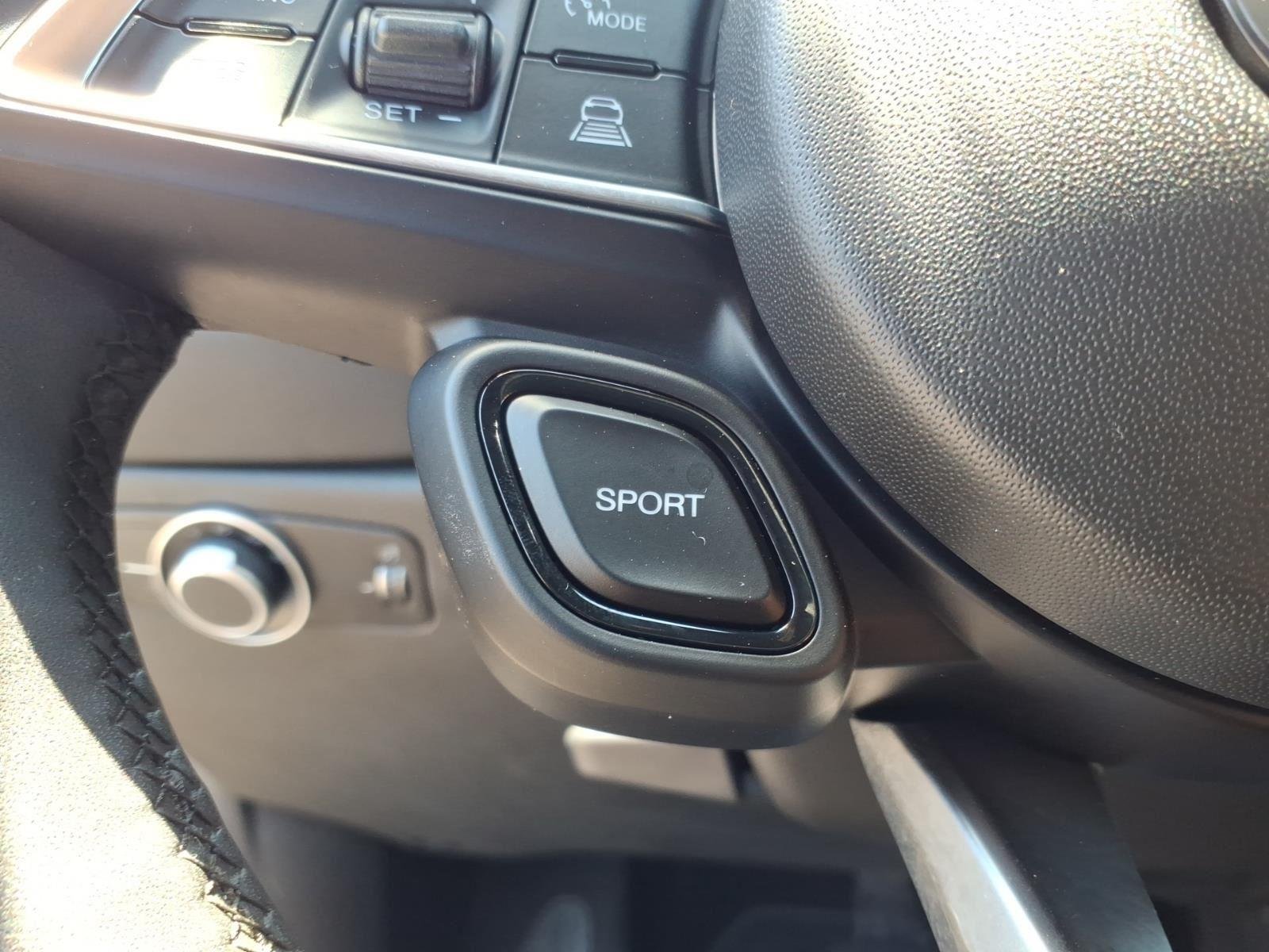 Used 2024 8 Ball Dodge GT Plus image 9