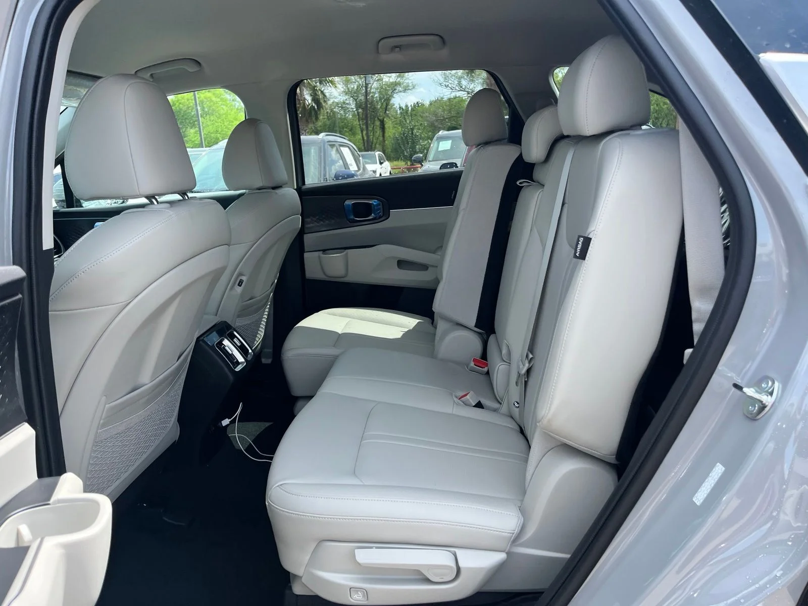 New 2026 Gray Kia S image 18