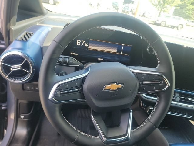 2026 Chevrolet Equinox EV 2LT - Photo 12