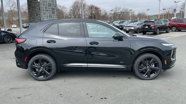 2026 Buick Envision Sport Touring - Photo 10