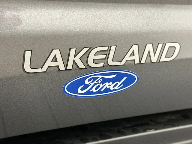 New 2026 Ford F-150 King Ranch