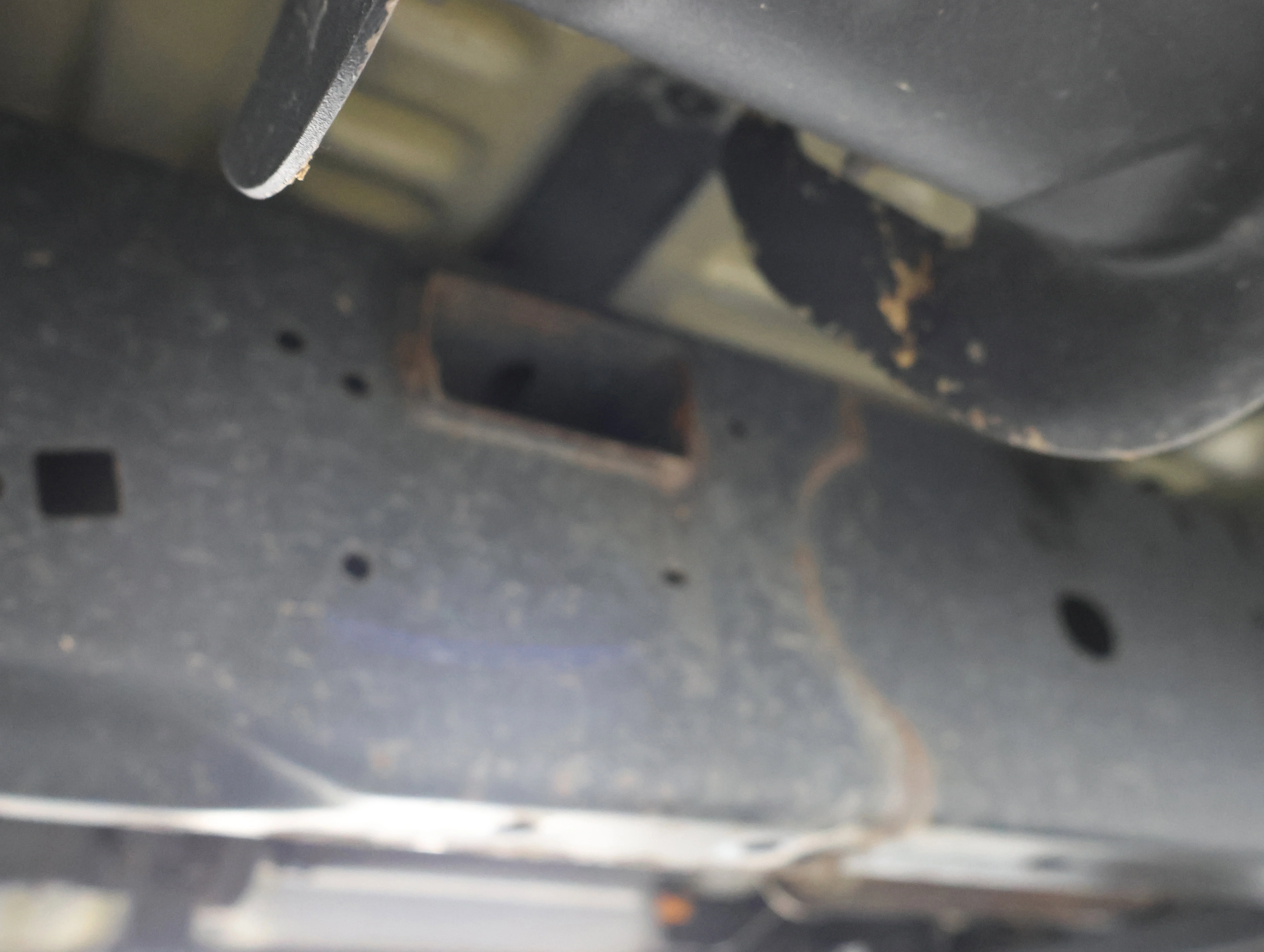 Used 2021 Guard Metallic Ford XLT image 28