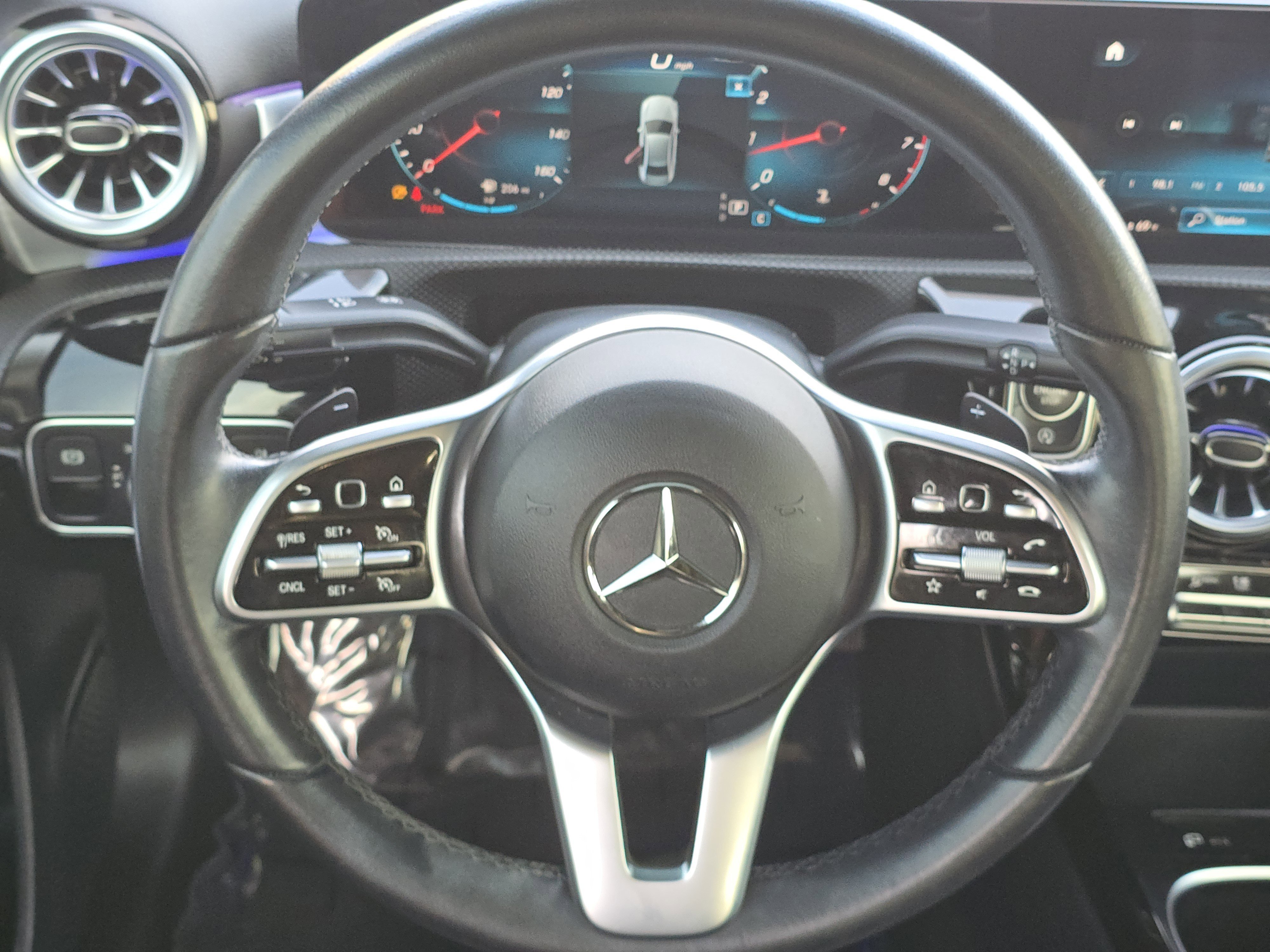 2022 Mercedes-Benz A-Class A220 - Photo 15