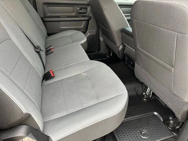 2024 RAM Ram 1500 Classic Tradesman - Photo 29