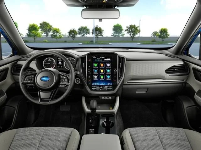 New 2026 DAYBREAK BLUE PEARL Subaru Premium image 18