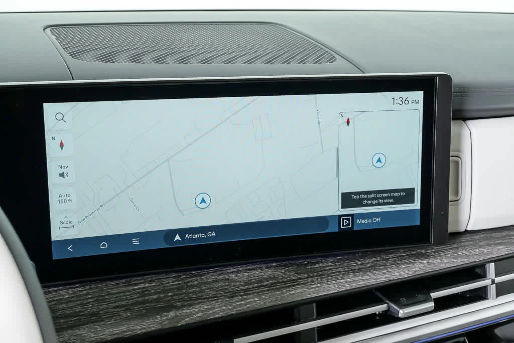 New 2026 Ecotronic Gray Hyundai Calligraphy image 26