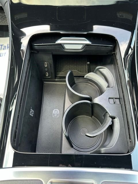Certified Used 2023 Gray Mercedes-Benz 350 Sedan image 38