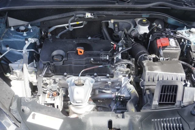 Used 2025  Honda EX-L image 34