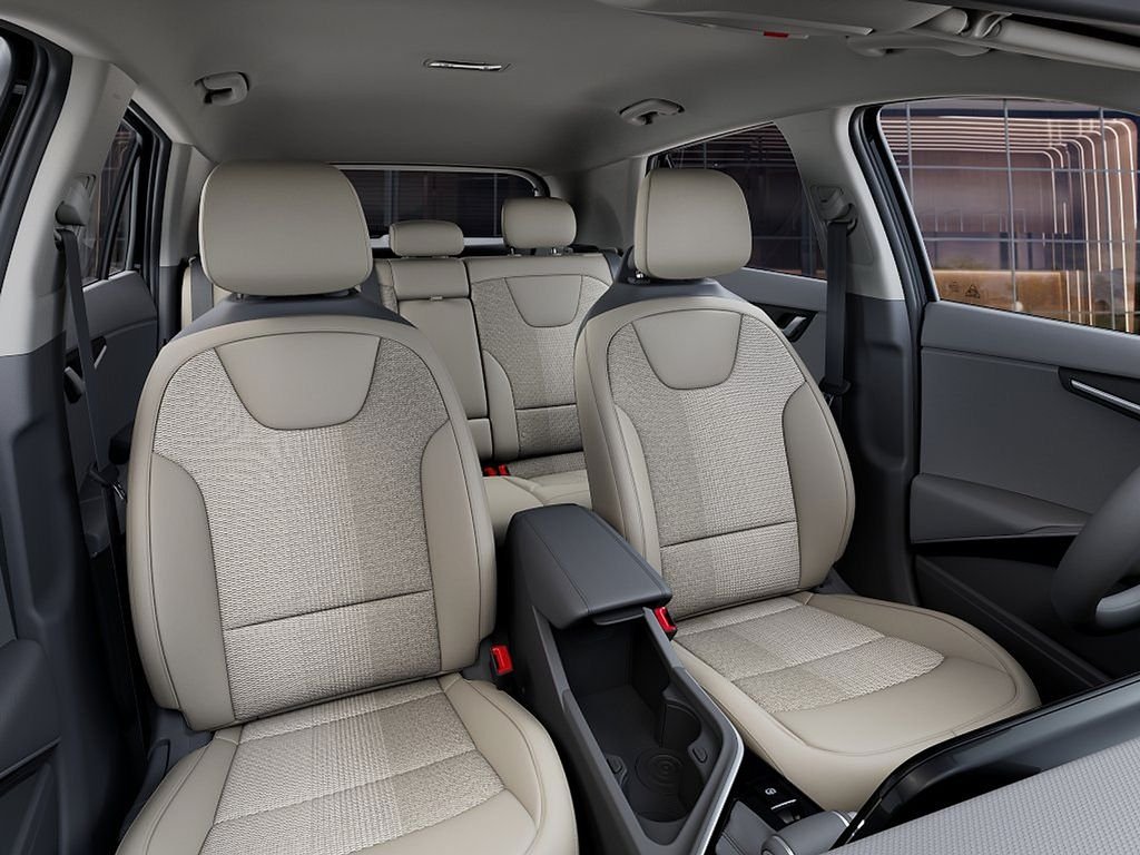 New 2026 Black Kia EX image 15
