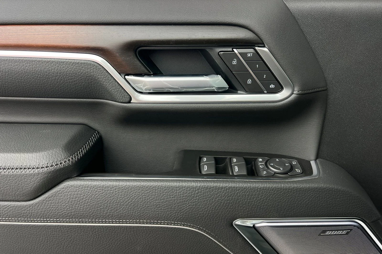 2026 GMC Sierra 2500HD Denali - Photo 9