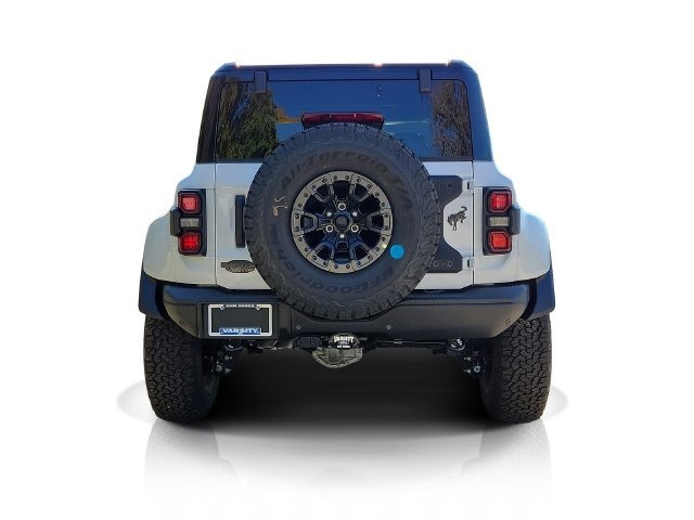 New 2026 Oxford White Ford Raptor® image 36