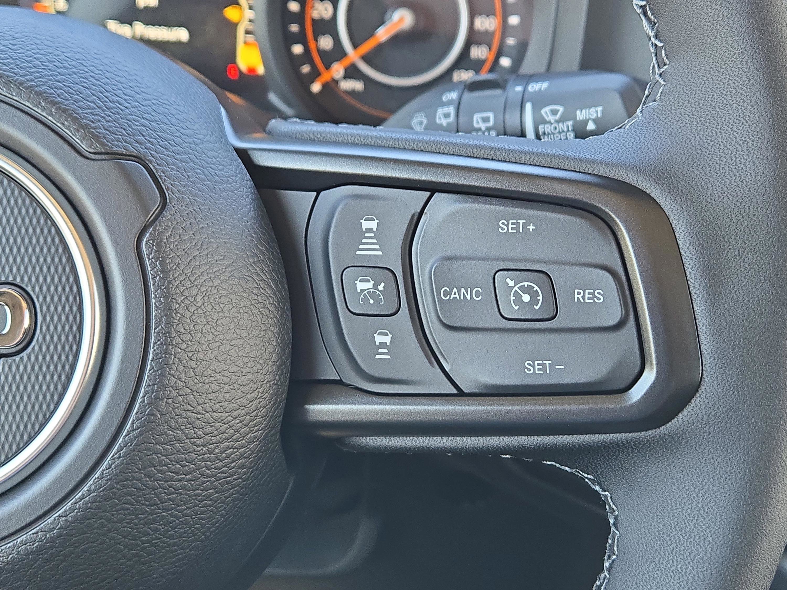 New 2026 41 Jeep Rubicon image 23